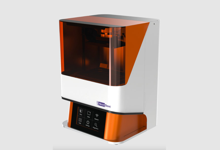 3D SYSTEMS TO STRENGTHEN ITS DIGITAL DENTISTRY PORTFOLIO